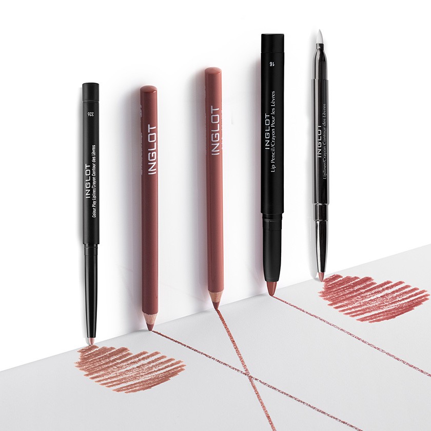 Lip liner - how to choose?