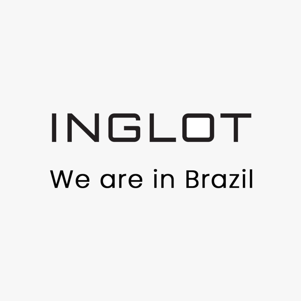 INGLOT in Brazil